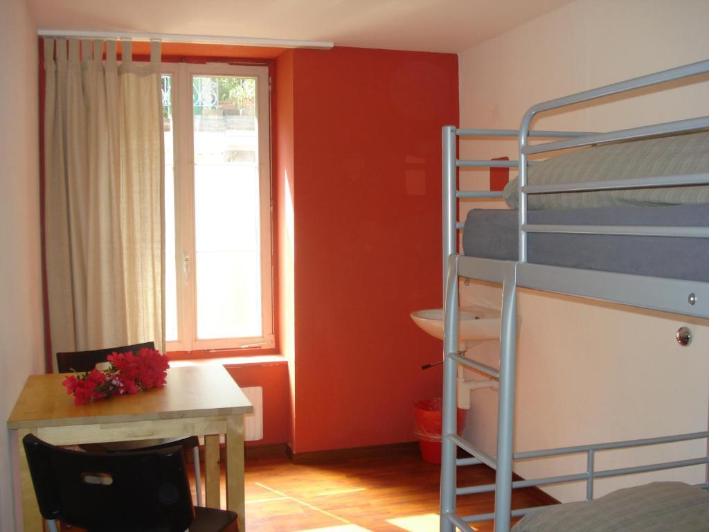 Hostel Lion Lodge Luzern Exteriér fotografie