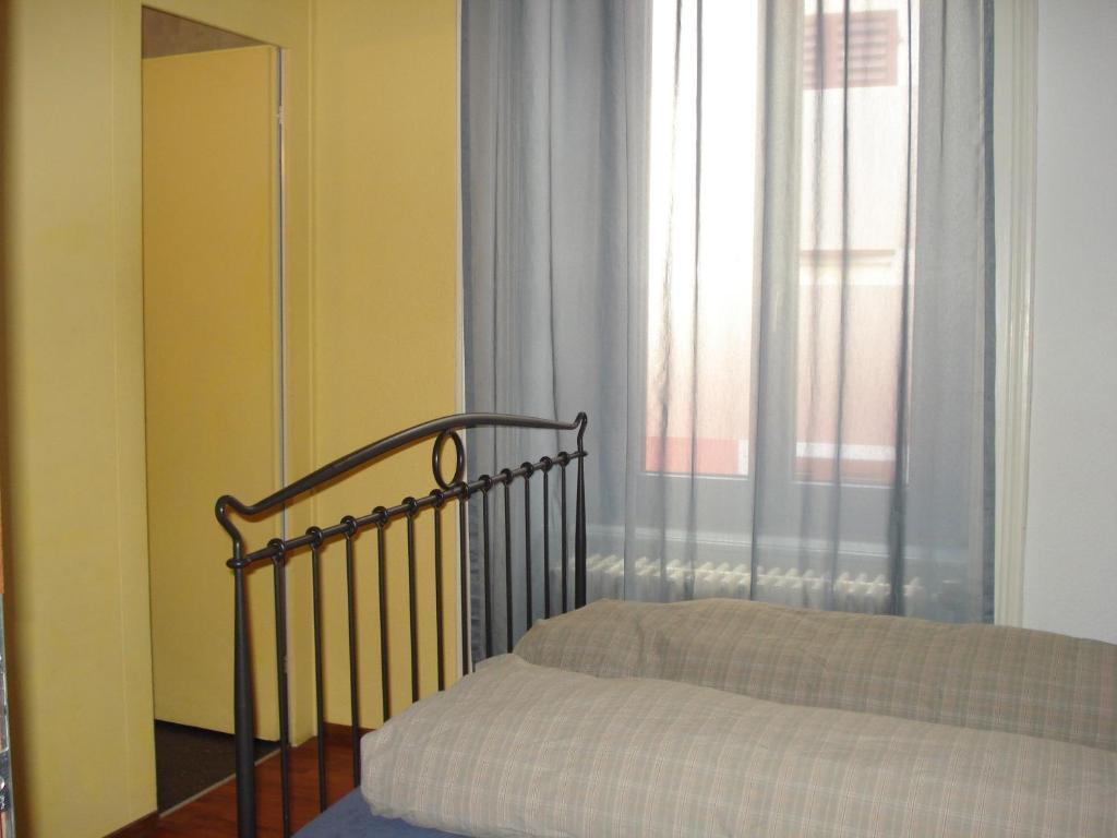 Hostel Lion Lodge Luzern Pokoj fotografie