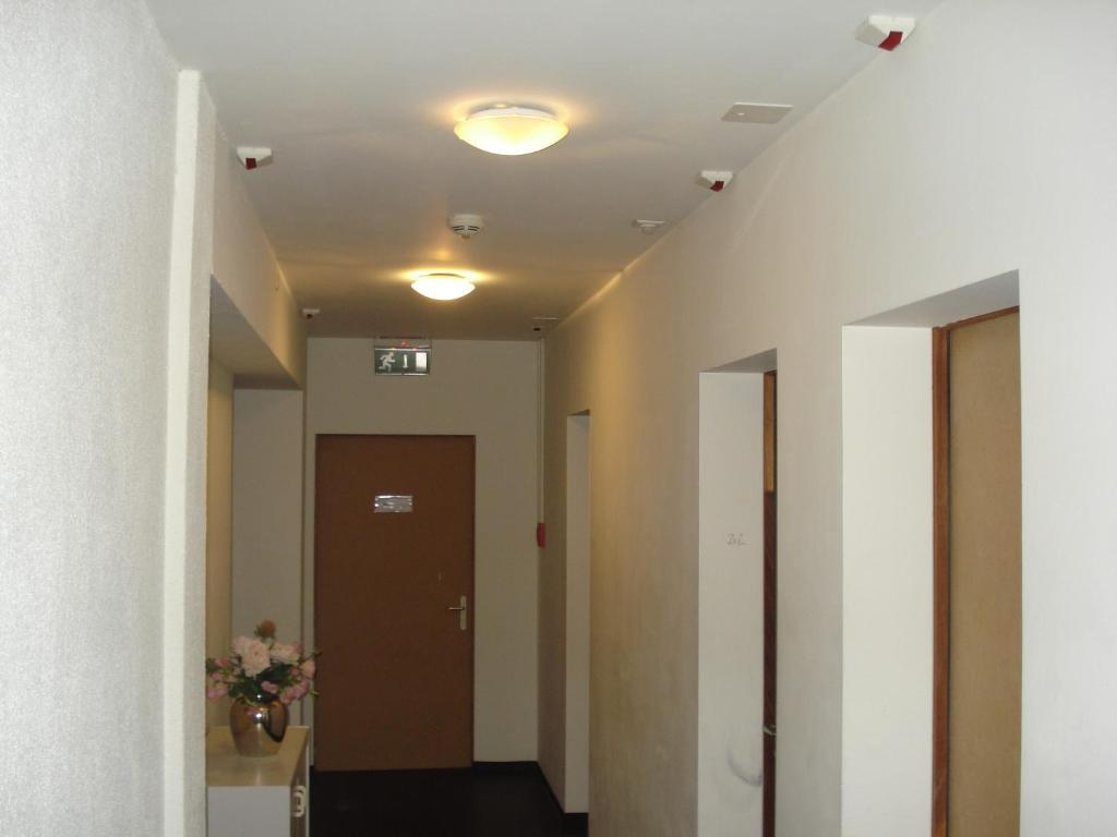 Hostel Lion Lodge Luzern Pokoj fotografie